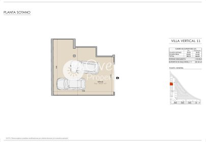 Obra nueva - Ground Floor Bungalow -
San Juan de los Terreros