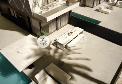 Neue Gebäude - Villa -
Puerto de Mazarron