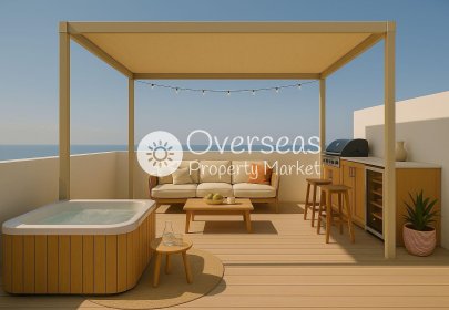 New Build - Penthouse -
Guardamar del Segura