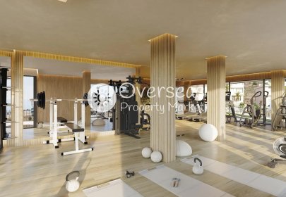 Nieuwbouw Woningen - Ground floor apartment -
Fuengirola