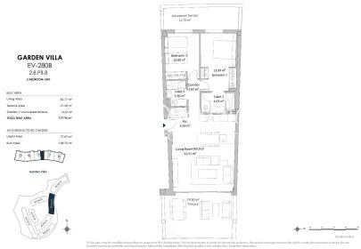 Nieuwbouw Woningen - Ground floor apartment -
Fuengirola