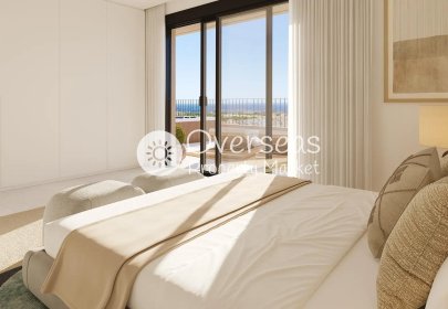 New Build - Ground floor apartment -
Fuengirola