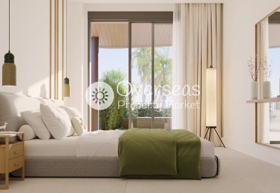 New Build - Ground floor apartment -
Fuengirola