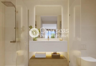 New Build - Ground floor apartment -
Fuengirola