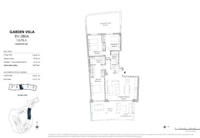New Build - Ground floor apartment -
Fuengirola