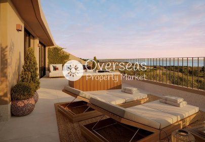 Nouvelle construction - Appartement -
Fuengirola