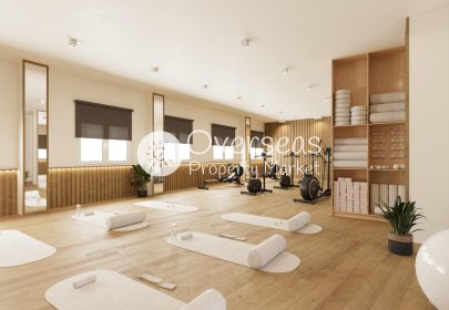 Obra nueva - Ático -
Aguilas