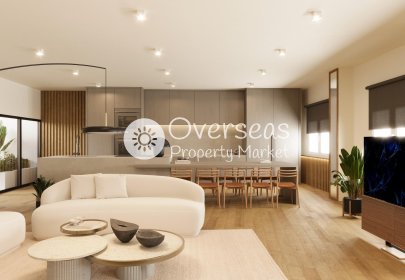 Obra nueva - Ático -
Aguilas