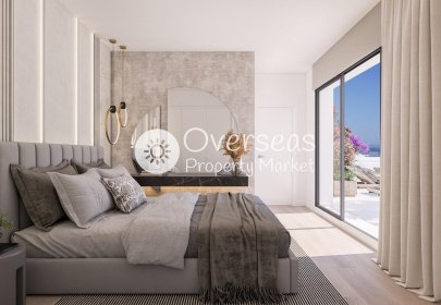 Nieuwbouw Woningen - Appartement / flat -
Villajoyosa