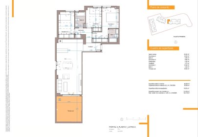 Obra nueva - Apartamento / piso -
Mijas
