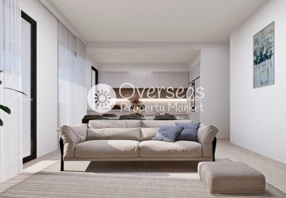 Neue Gebäude - Top Floor Bungalow -
Finestrat