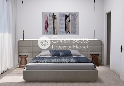 Neue Gebäude - Top Floor Bungalow -
Finestrat