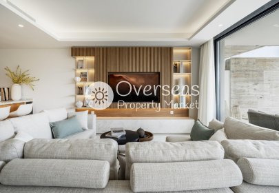 Neue Gebäude - Penthouse -
Marbella