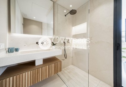 Neue Gebäude - Penthouse -
Marbella