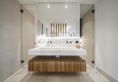 Neue Gebäude - Penthouse -
Marbella