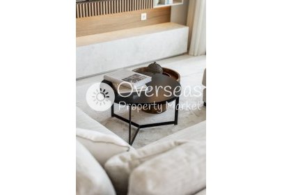 Neue Gebäude - Penthouse -
Marbella