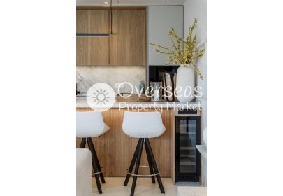 Neue Gebäude - Penthouse -
Marbella