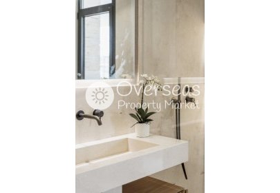 Neue Gebäude - Penthouse -
Marbella