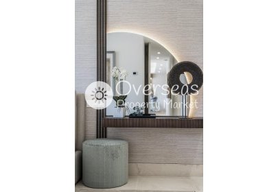 Neue Gebäude - Penthouse -
Marbella