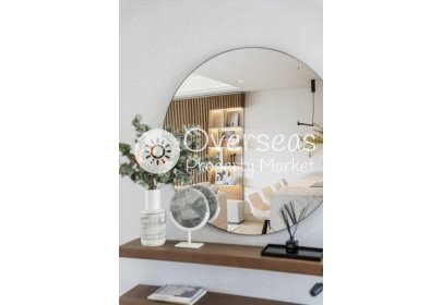 Neue Gebäude - Penthouse -
Marbella