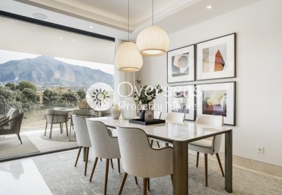 Obra nueva - Ground floor apartment -
Marbella