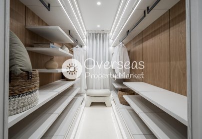 Obra nueva - Ground floor apartment -
Marbella