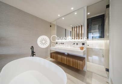 Obra nueva - Ground floor apartment -
Marbella