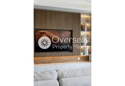 Obra nueva - Ground floor apartment -
Marbella