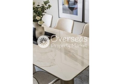 Obra nueva - Ground floor apartment -
Marbella