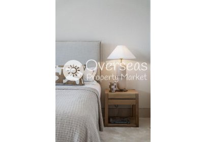 Obra nueva - Ground floor apartment -
Marbella