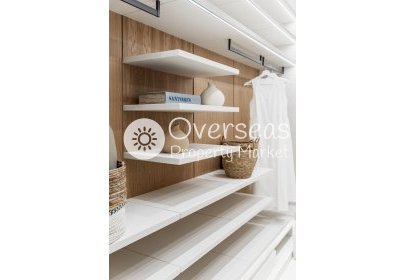 Obra nueva - Ground floor apartment -
Marbella