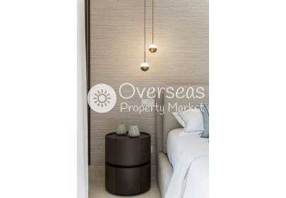 Obra nueva - Ground floor apartment -
Marbella