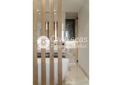 Obra nueva - Ground floor apartment -
Marbella
