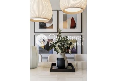 Obra nueva - Ground floor apartment -
Marbella