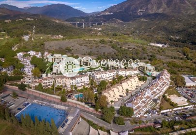 Obra nueva - Ground floor apartment -
Marbella