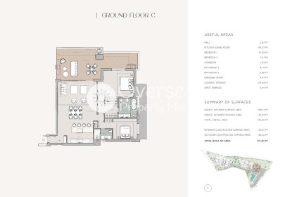 Obra nueva - Ground floor apartment -
Marbella