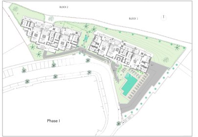 Obra nueva - Ground floor apartment -
Marbella