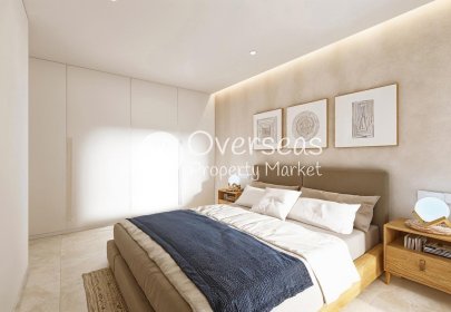 Obra nueva - Villa -
San Pedro del Pinatar