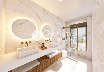 Obra nueva - Villa -
San Pedro del Pinatar