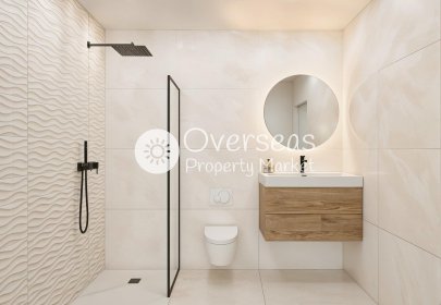 Obra nueva - Villa -
San Pedro del Pinatar