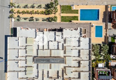 New Build - Apartment / flat -
Orihuela Costa