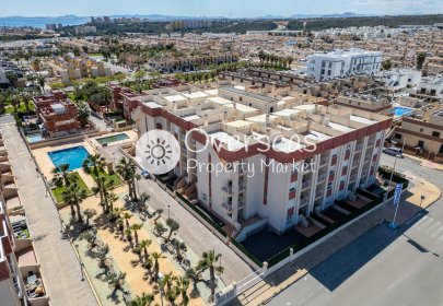 New Build - Apartment / flat -
Orihuela Costa