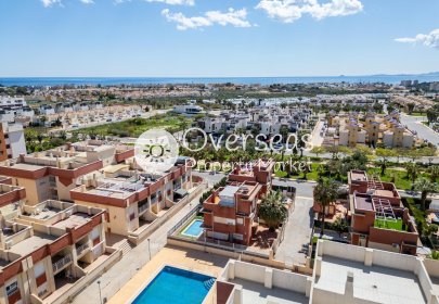 New Build - Apartment / flat -
Orihuela Costa