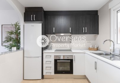 New Build - Apartment / flat -
Orihuela Costa