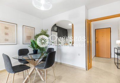 New Build - Apartment / flat -
Orihuela Costa
