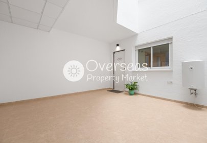 Neue Gebäude - Penthouse -
Orihuela Costa