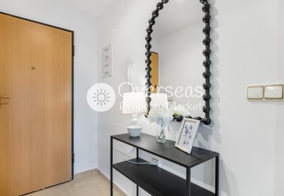 Neue Gebäude - Penthouse -
Orihuela Costa