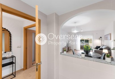 Neue Gebäude - Penthouse -
Orihuela Costa