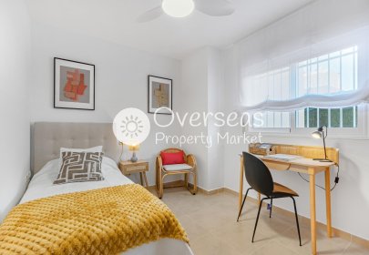 Neue Gebäude - Penthouse -
Orihuela Costa