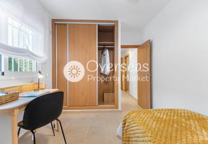 Neue Gebäude - Penthouse -
Orihuela Costa